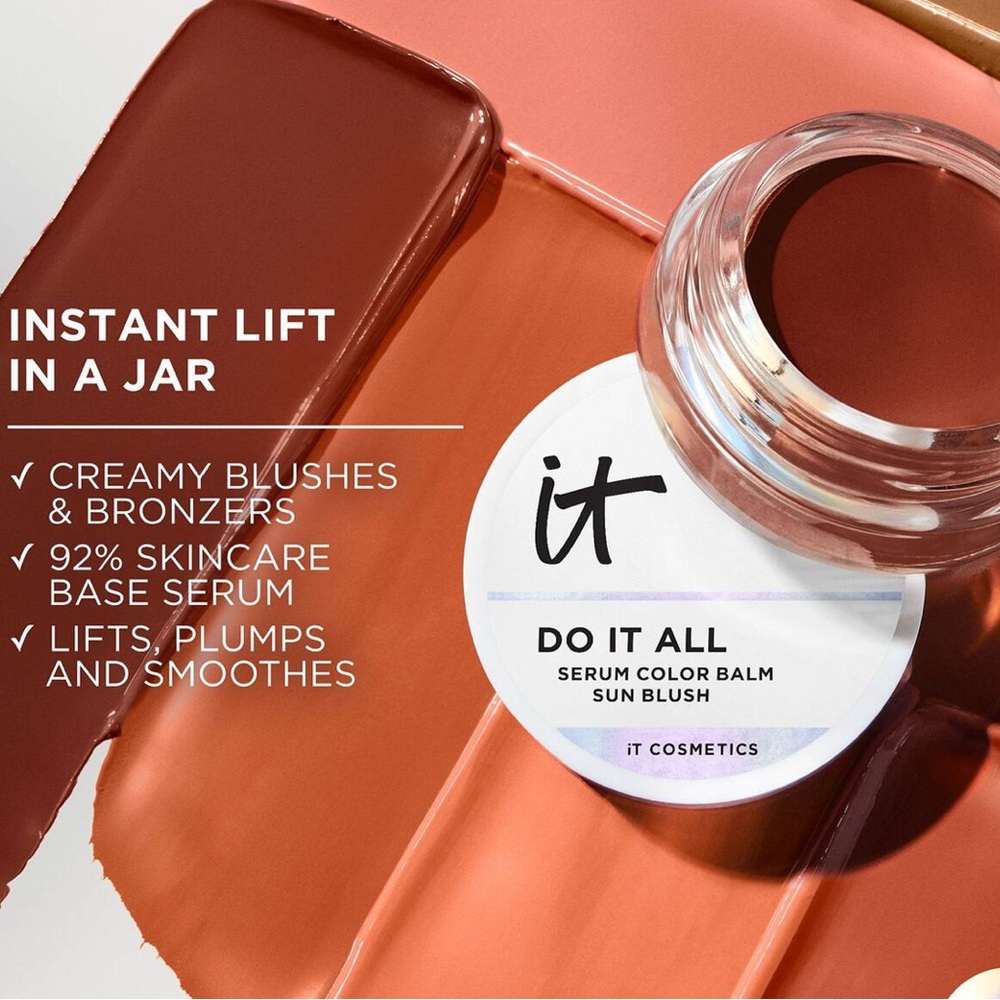 IT Cosmetics Blush - Picture 3 of 8